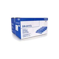 תוף  צהוב שחור כחול אדום Brother DR241CL למכירה 
