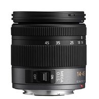 עדשה Panasonic Lumix G Vario 14-45mm f3.5-5.6 ASPH MEGA O.I.S פנסוניק למכירה 
