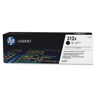 טונר  שחור HP CF380X למכירה 