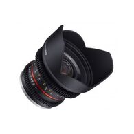 עדשה Samyang 12mm T2.2 NCS CS למכירה 