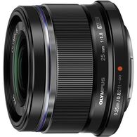 עדשה OM System (Olympus) M.Zuiko Digital 25mm f/1.8 למכירה , 2 image