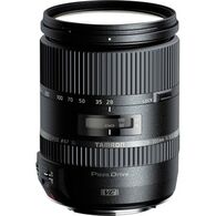 עדשה Tamron 28-300mm F/3.5-6.3 Di VC PZD למכירה 