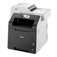 מדפסת  לייזר  משולבת Brother MFC-L8850CDW למכירה , 2 image