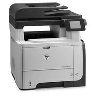 מדפסת  לייזר  משולבת HP LaserJet Pro M521dn למכירה , 3 image