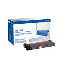טונר  שחור Brother TN-2310 למכירה , 2 image