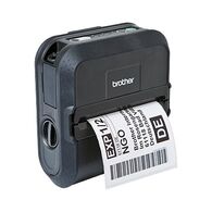 מדפסת  תרמית  רגילה Brother RJ4040 למכירה 