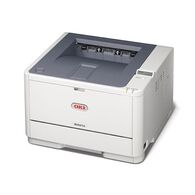 מדפסת  לייזר  רגילה Oki B401DN למכירה , 3 image