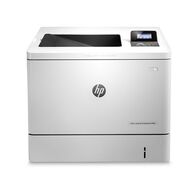 מדפסת  לייזר  רגילה Color LaserJet Enterprise M553dn‎ B5L25A HP למכירה , 2 image