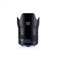 עדשה Carl Zeiss Milvus 35mm f/2 ZE למכירה 