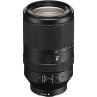 עדשה Sony FE 70-300mm f/4.5-5.6 G OSS סוני למכירה 