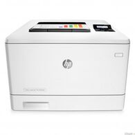 מדפסת  לייזר  רגילה Color LaserJet Pro M452nw‎ CF388A HP למכירה , 2 image