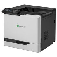 מדפסת  לייזר  רגילה Lexmark CS820DE לקסמרק למכירה , 2 image