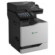 מדפסת  לייזר  משולבת Lexmark CX825de לקסמרק למכירה , 2 image