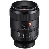עדשה Sony FE 100mm f/2.8 STF GM OSS סוני למכירה 