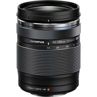 עדשה OM System (Olympus) M.Zuiko Digital ED 14-150mm f/4-5.6 II למכירה 