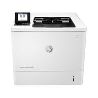 מדפסת  לייזר  רגילה LaserJet Enterprise M607n‎ K0Q14A HP למכירה 