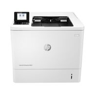 מדפסת  לייזר  רגילה LaserJet Enterprise M607n‎ K0Q14A HP למכירה , 2 image