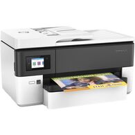 מדפסת  לייזר  משולבת HP OfficeJet Pro 7720 Y0S18A למכירה 