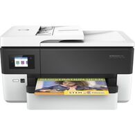 מדפסת  לייזר  משולבת HP OfficeJet Pro 7720 Y0S18A למכירה , 4 image