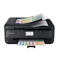 מדפסת  הזרקת דיו  משולבת Canon PIXMA TR7550 קנון למכירה , 2 image