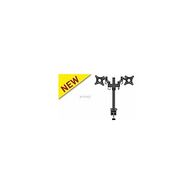 מתקן תליה למסכי מחשב  זרועות ברקן BI62E למכירה , 2 image