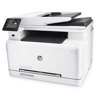 מדפסת  לייזר  משולבת HP LaserJet Pro M227fdw G3Q75A למכירה , 3 image