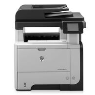 מדפסת  לייזר  משולבת HP LaserJet Pro M521dn למכירה 
