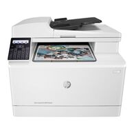 מדפסת  לייזר  רגילה HP LaserJet Pro MFP M181fw למכירה 