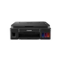 מדפסת  הזרקת דיו  משולבת Canon Pixma G2415 קנון למכירה , 3 image