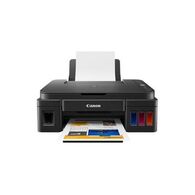 מדפסת  הזרקת דיו  משולבת Canon Pixma G2415 קנון למכירה , 2 image