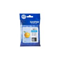 ראש דיו Brother LC3211C למכירה 