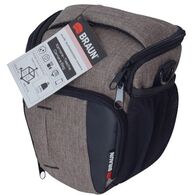 תיק למצלמה Braun Alpe Superzoom Earth בראון למכירה , 2 image