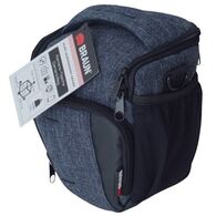 תיק למצלמה Braun Alpe Superzoom Denim בראון למכירה 