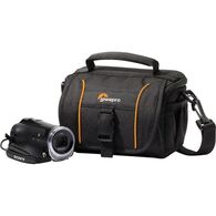 תיק למצלמה Lowepro Adventura SH 110 II למכירה , 2 image