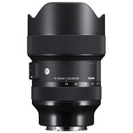 עדשה Sigma 14-24mm f/2.8 DG DN Art סיגמה למכירה , 2 image