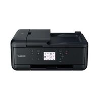 מדפסת  הזרקת דיו  משולבת Canon PIXMA TR7550 קנון למכירה , 3 image