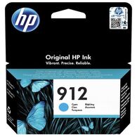 ראש דיו HP 912 3YL77AE למכירה 