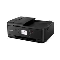 מדפסת  הזרקת דיו  משולבת Canon PIXMA TR7550 קנון למכירה , 4 image