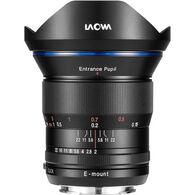 עדשה Laowa 15mm f/2 FE Zero-D למכירה 