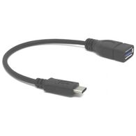 USB-C CH-USB3.1-USB3OTG Gold Touch למכירה , 3 image