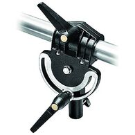 123 Super Boom Pivot Clamp Manfrotto למכירה 