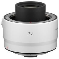 מתאם Canon Extender RF 2x קנון למכירה , 2 image