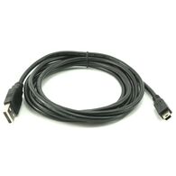 USB 2.0 CH-USB-MINI-1 Gold Touch למכירה 