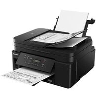מדפסת  הזרקת דיו  משולבת Canon Pixma GM4040 קנון למכירה 