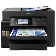 מדפסת  הזרקת דיו  משולבת Epson EcoTank L15160 אפסון למכירה 