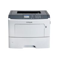 מדפסת  לייזר  רגילה Lexmark MS610DN לקסמרק למכירה 