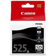 ראש דיו Canon PGI-525PGBK 4529B001 קנון למכירה , 2 image