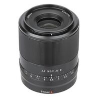 עדשה Viltrox 35mm f/1.8 AF למכירה , 2 image