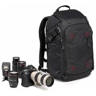 תיק למצלמה Manfrotto Pro Light Multiloader Camera Backpack M למכירה , 2 image