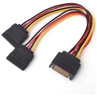 כבל כוח Gold Touch E-SATA-P2C למכירה , 2 image